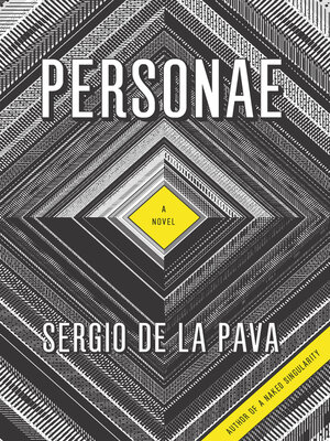 cover image of Personae